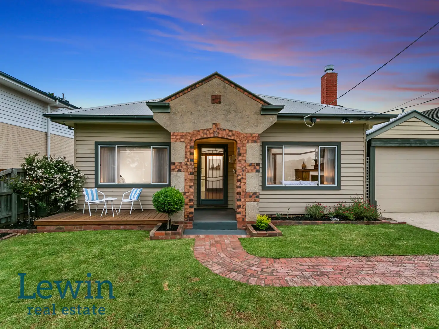 Main view of Homely house listing, 4 Keith Street, Parkdale VIC 3195
