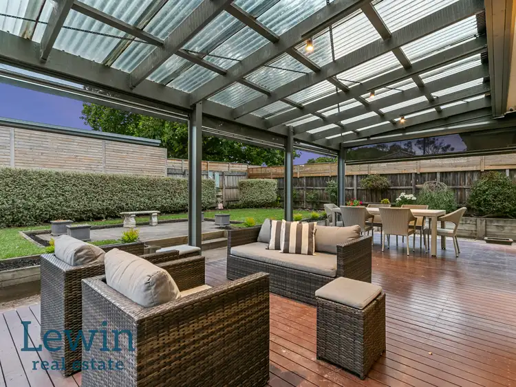 Second view of Homely house listing, 4 Keith Street, Parkdale VIC 3195