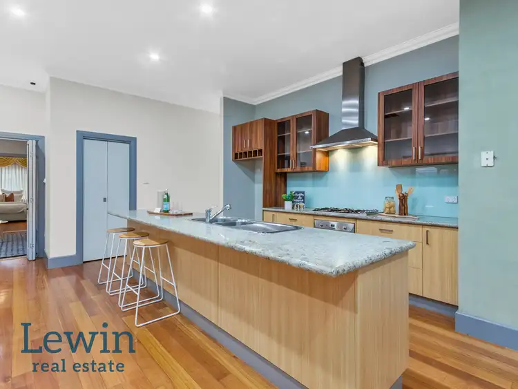Fifth view of Homely house listing, 4 Keith Street, Parkdale VIC 3195