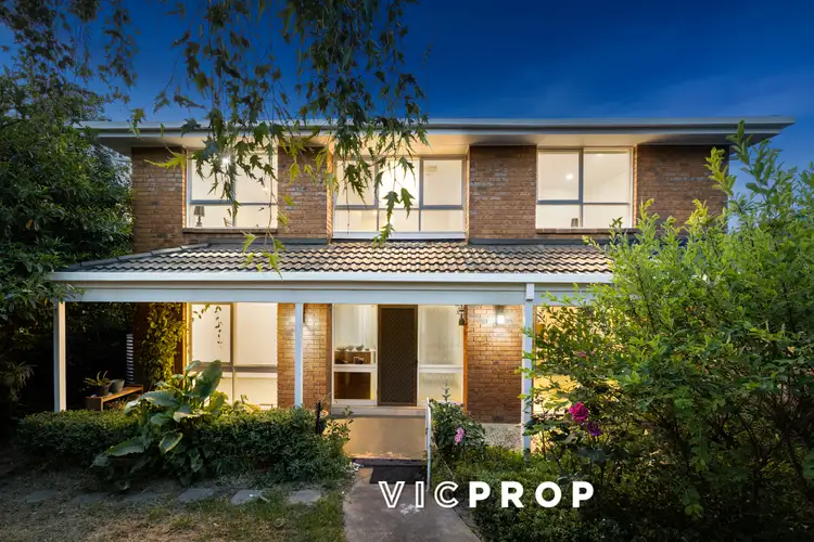 Main view of Homely house listing, 121 High Street, Doncaster VIC 3108