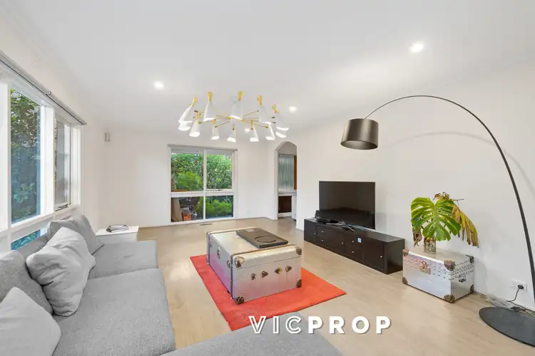 Third view of Homely house listing, 121 High Street, Doncaster VIC 3108
