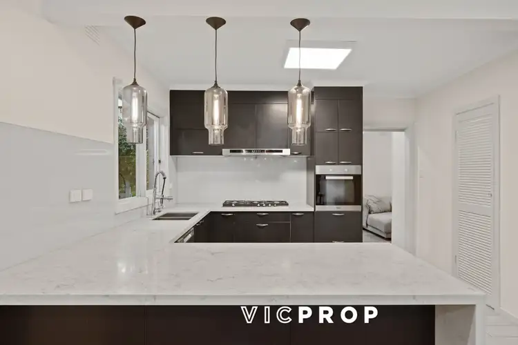 Fifth view of Homely house listing, 121 High Street, Doncaster VIC 3108
