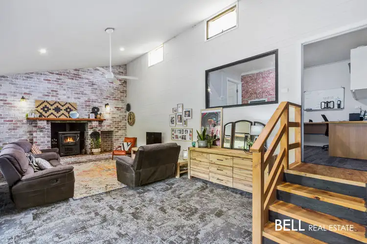 Main view of Homely house listing, 5 James Lane, Hoddles Creek VIC 3139