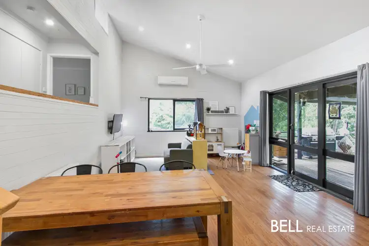 Fourth view of Homely house listing, 5 James Lane, Hoddles Creek VIC 3139