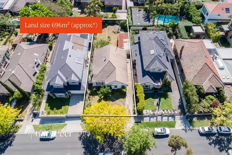 5 Khartoum Street, Caulfield North VIC 3161