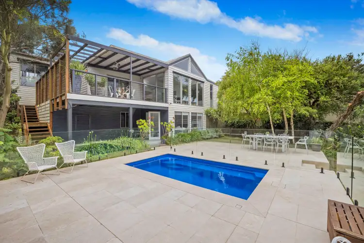 Main view of Homely house listing, 9 Prince Street, Blairgowrie VIC 3942