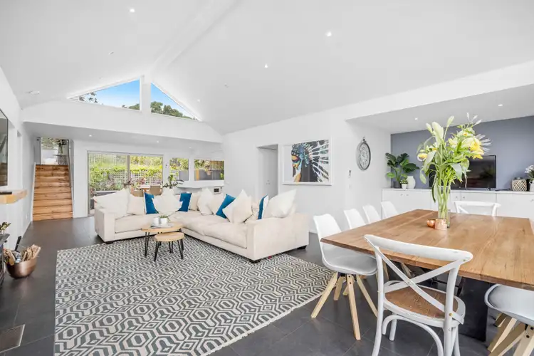 Second view of Homely house listing, 9 Prince Street, Blairgowrie VIC 3942