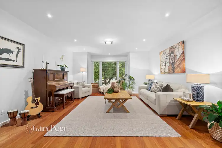 Third view of Homely townhouse listing, 28A Carlton Street, Mckinnon VIC 3204