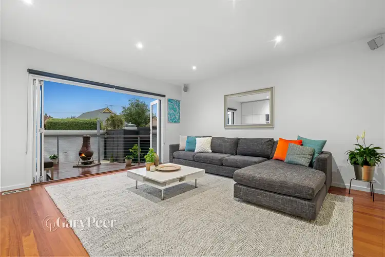Fourth view of Homely townhouse listing, 28A Carlton Street, Mckinnon VIC 3204