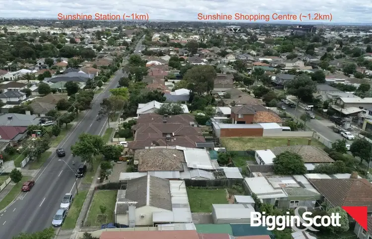 Third view of Homely house listing, 14 Monash Street, Sunshine VIC 3020
