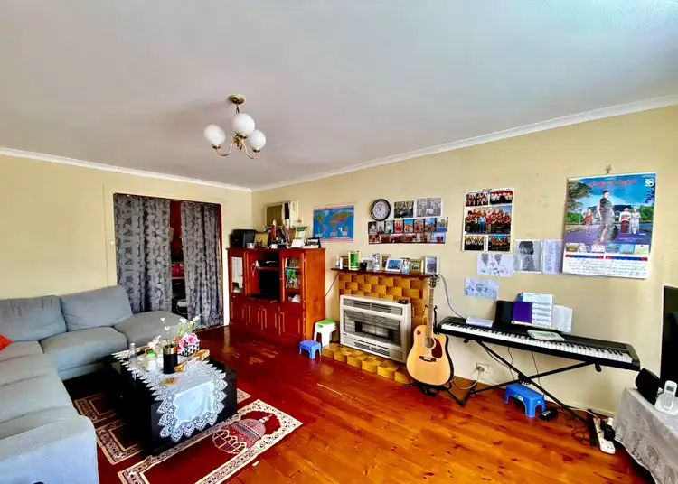 Fifth view of Homely house listing, 14 Monash Street, Sunshine VIC 3020