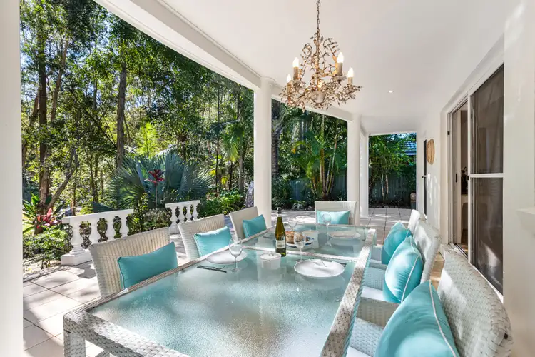 Second view of Homely house listing, 20 Lomandra Place, Tewantin QLD 4565