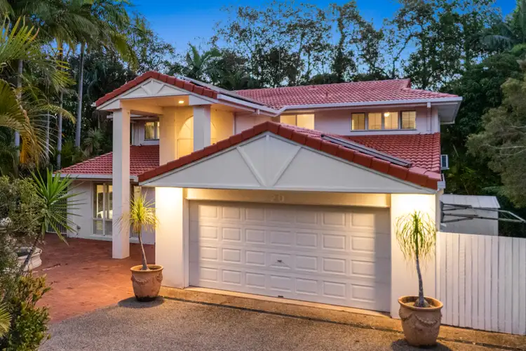 Fourth view of Homely house listing, 20 Lomandra Place, Tewantin QLD 4565