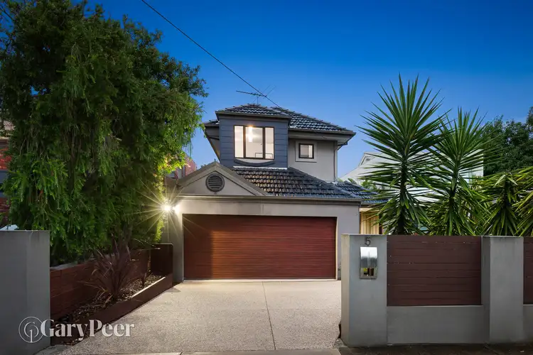 Second view of Homely house listing, 5 Octavius Avenue, Caulfield North VIC 3161