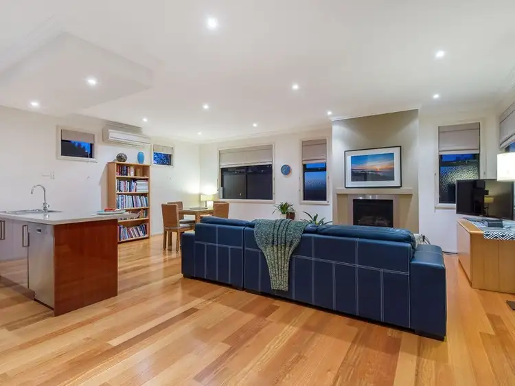 Sixth view of Homely townhouse listing, 4/81 Dromana Parade, Safety Beach VIC 3936