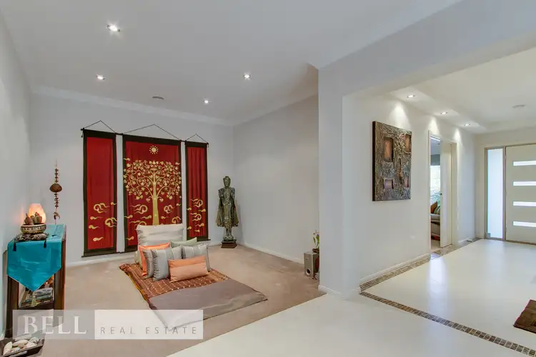 Sixth view of Homely house listing, 6 Rawhiti Road, Emerald VIC 3782