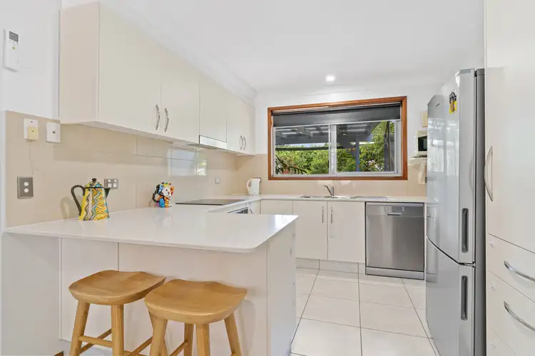 Third view of Homely house listing, 34 Simpson Avenue, Wollongbar NSW 2477