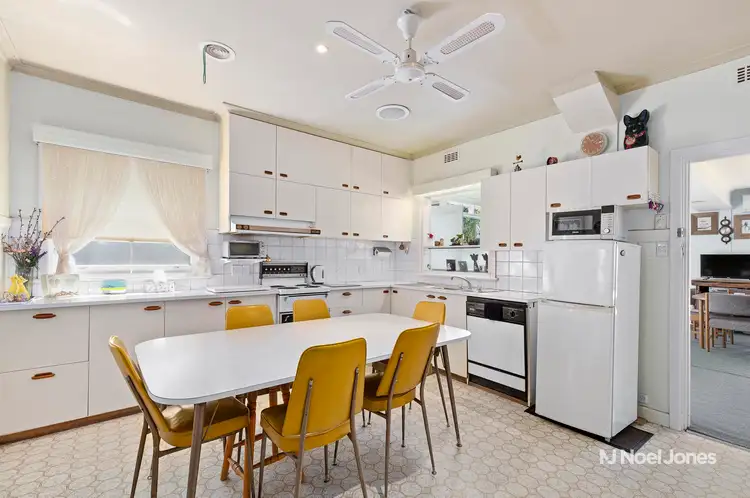 Second view of Homely house listing, 1 Brazeel Street, Blackburn South VIC 3130