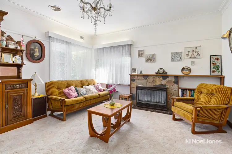 Third view of Homely house listing, 1 Brazeel Street, Blackburn South VIC 3130