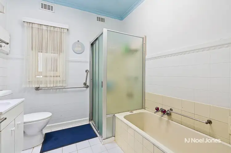Fifth view of Homely house listing, 1 Brazeel Street, Blackburn South VIC 3130