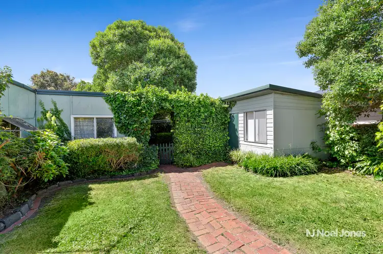 Seventh view of Homely house listing, 1 Brazeel Street, Blackburn South VIC 3130