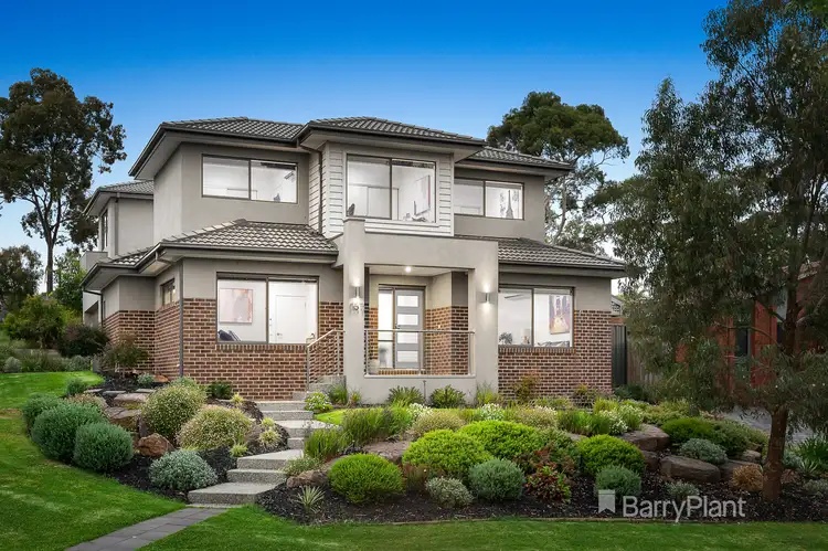 157 Hickling Avenue, Greensborough VIC 3088