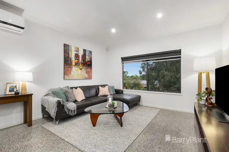 Sixth view of Homely house listing, 157 Hickling Avenue, Greensborough VIC 3088