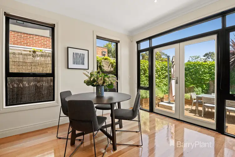 Third view of Homely townhouse listing, 2/19 Outhwaite Avenue, Doncaster VIC 3108