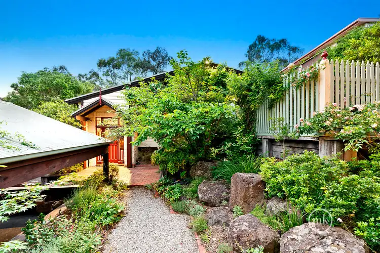 Main view of Homely house listing, 116 Arthur Street, Eltham VIC 3095