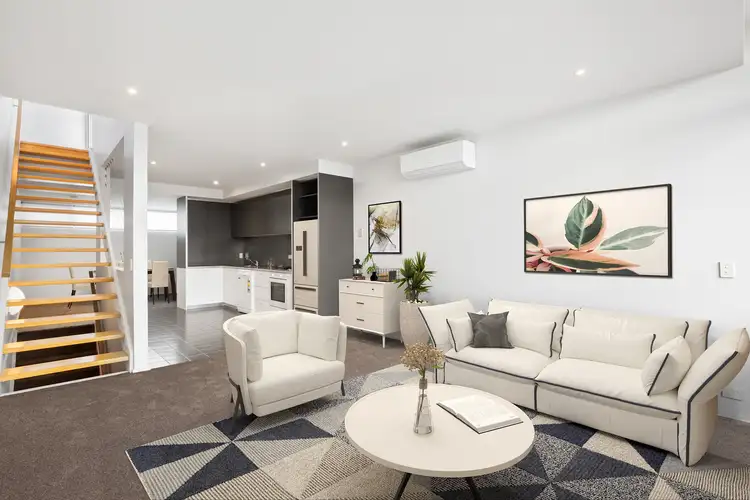 17/181 Bay Street, Port Melbourne VIC 3207