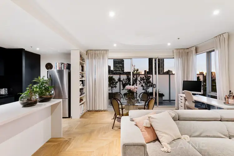 40/30 Chetwynd Street, West Melbourne VIC 3003