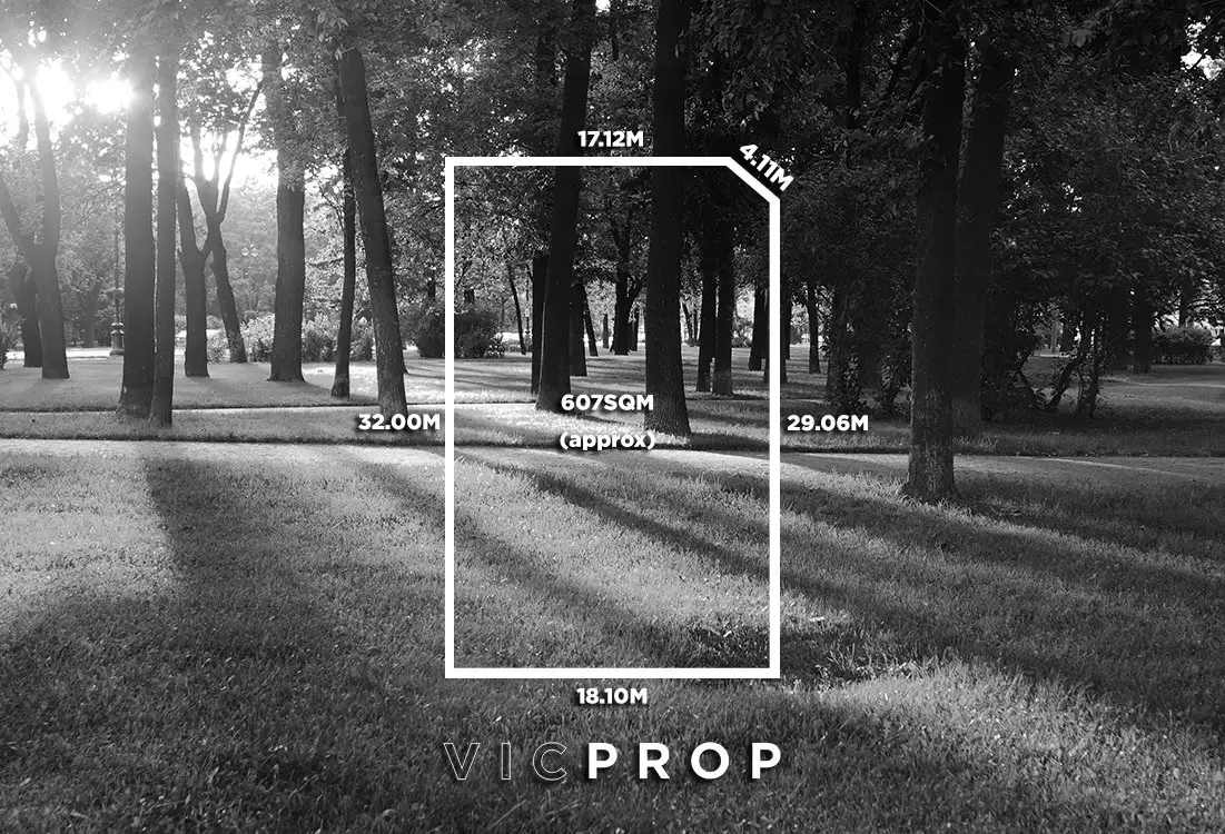 Main view of Homely land listing, 30 Darsham Crescent, Point Cook VIC 3030