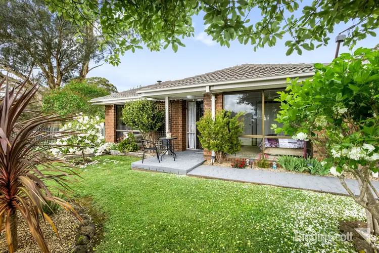 3 Fourteenth Street, Hepburn VIC 3461