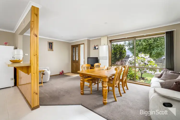Third view of Homely house listing, 3 Fourteenth Street, Hepburn VIC 3461