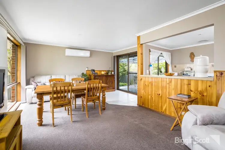Fourth view of Homely house listing, 3 Fourteenth Street, Hepburn VIC 3461