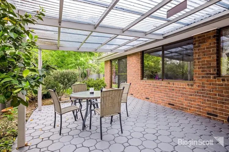 Fifth view of Homely house listing, 3 Fourteenth Street, Hepburn VIC 3461