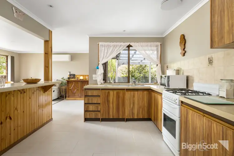 Sixth view of Homely house listing, 3 Fourteenth Street, Hepburn VIC 3461