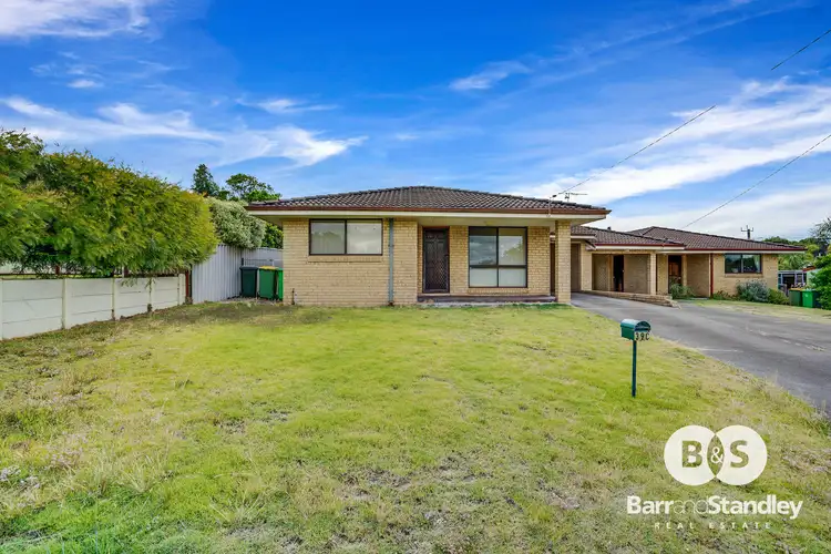 Second view of Homely unit listing, 1/39 Union Street South, Donnybrook WA 6239