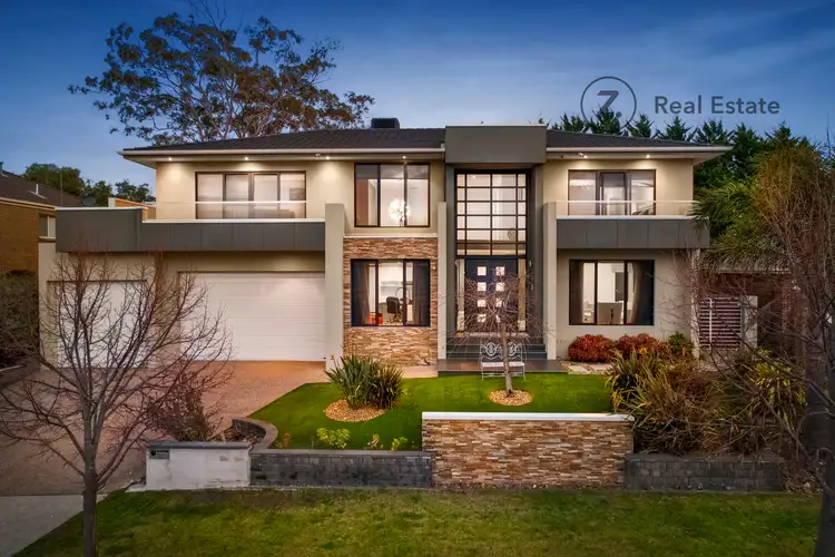 23 Toptani Drive, Narre Warren South VIC 3805