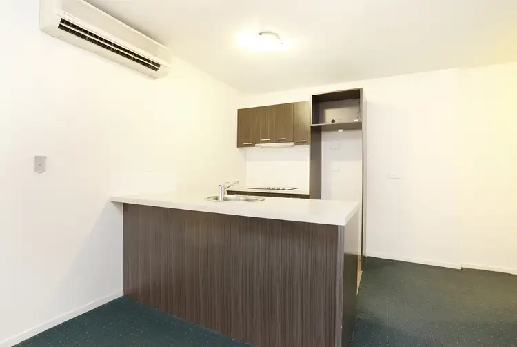 Third view of Homely apartment listing, 107/18 Finlay Place, Carlton VIC 3053