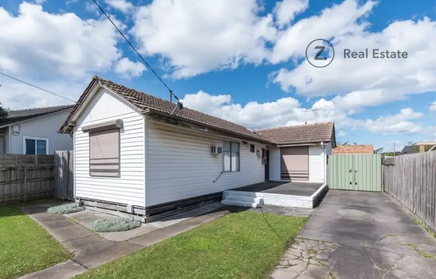 Main view of Homely house listing, 40 Fugosia Street, Doveton VIC 3177