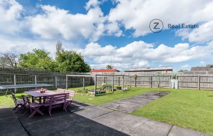 Second view of Homely house listing, 40 Fugosia Street, Doveton VIC 3177