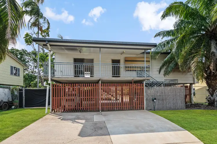 Second view of Homely house listing, 15 Leanyer Drive, Leanyer NT 812