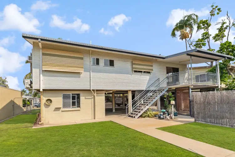 Third view of Homely house listing, 15 Leanyer Drive, Leanyer NT 812