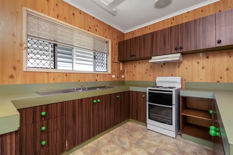Fourth view of Homely house listing, 15 Leanyer Drive, Leanyer NT 812