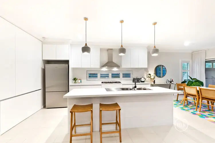 Third view of Homely house listing, 3 Evergreen  View, Eltham North VIC 3095