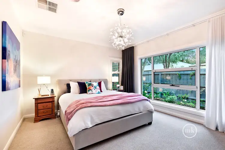Sixth view of Homely house listing, 3 Evergreen  View, Eltham North VIC 3095