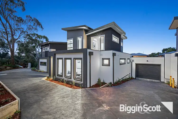 5/66 Chippewa Avenue, Donvale VIC 3111