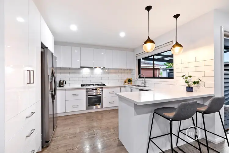 Fourth view of Homely house listing, 8 Chaucer Crescent, Bundoora VIC 3083