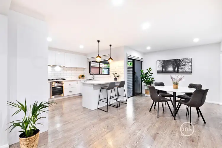 Fifth view of Homely house listing, 8 Chaucer Crescent, Bundoora VIC 3083